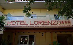 Lorenzo Hotel